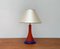 Vintage German Postmodern Table Lamp by Matteo Thun for Nachtmann Leuchten, 1980s 1