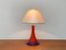 Lámpara de mesa alemana posmoderna vintage de Matteo Thun para Nachtmann Leuchten, años 80, Imagen 32