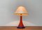 Vintage German Postmodern Table Lamp by Matteo Thun for Nachtmann Leuchten, 1980s, Image 16