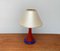 Vintage German Postmodern Table Lamp by Matteo Thun for Nachtmann Leuchten, 1980s, Image 37