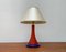 Vintage German Postmodern Table Lamp by Matteo Thun for Nachtmann Leuchten, 1980s, Image 20