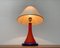 Lampe de Bureau Postmoderne Vintage par Matteo Thun pour Nachtmann Leuchten, Allemagne, 1980s 7