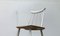 Mid-Century Teak Table and Fanett Chairs by Ilmari Tapiovaara for Asko, Set of 5 93