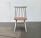 Mid-Century Teak Table and Fanett Chairs by Ilmari Tapiovaara for Asko, Set of 5, Image 56
