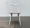 Mid-Century Teak Table and Fanett Chairs by Ilmari Tapiovaara for Asko, Set of 5, Image 69