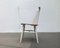 Mid-Century Teak Table and Fanett Chairs by Ilmari Tapiovaara for Asko, Set of 5 58