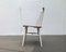 Mid-Century Teak Tisch und Fanett Stühle von Ilmari Tapiovaara für Asko, 5er Set 58