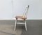 Mid-Century Teak Table and Fanett Chairs by Ilmari Tapiovaara for Asko, Set of 5 57