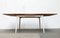 Mid-Century Teak Table and Fanett Chairs by Ilmari Tapiovaara for Asko, Set of 5 4