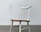 Mid-Century Teak Table and Fanett Chairs by Ilmari Tapiovaara for Asko, Set of 5 89