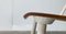 Mid-Century Teak Table and Fanett Chairs by Ilmari Tapiovaara for Asko, Set of 5, Image 92
