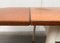 Mid-Century Teak Table and Fanett Chairs by Ilmari Tapiovaara for Asko, Set of 5, Image 51