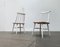 Mid-Century Teak Table and Fanett Chairs by Ilmari Tapiovaara for Asko, Set of 5 72