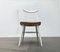 Mid-Century Teak Table and Fanett Chairs by Ilmari Tapiovaara for Asko, Set of 5 70
