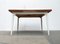 Mid-Century Teak Table and Fanett Chairs by Ilmari Tapiovaara for Asko, Set of 5 38