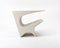 Star Axis Side Table in Concrete by Neal Aronowitz 7