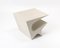 Star Axis Side Table in Concrete by Neal Aronowitz 14