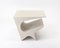 Star Axis Side Table in Concrete by Neal Aronowitz 13