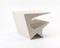 Star Axis Side Table in Concrete by Neal Aronowitz 10