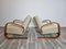 Armchairs by Miroslav Navratil, Set of 2, Image 7