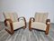 Armchairs by Miroslav Navratil, Set of 2, Image 1