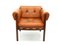 Mid-Century Armchair by A. Norell, 1970s 2