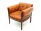 Mid-Century Armchair by A. Norell, 1970s 3
