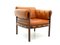Mid-Century Armchair by A. Norell, 1970s 10