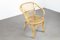Mid-Century Rattan Chairs, 1950s, Set of 4 5