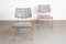 Gray Orange Chairs for Ikea, Set of 2 6