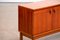 Scandinavian Brown Teak Sideboards, 1960s, Image 3