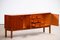 Scandinavian Brown Teak Sideboards, 1960s, Image 2