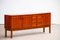 Scandinavian Brown Teak Sideboards, 1960s, Image 1