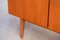 Scandinavian Brown Teak Sideboards, 1960s, Image 6