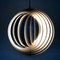 Moon-Lamp by Verner Panton for Louis Poulsen, 1960s, Image 6