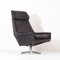 Swedish Köge Swivel Chair from Ikea, 1960s 10