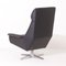 Swedish Köge Swivel Chair from Ikea, 1960s 7