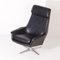 Swedish Köge Swivel Chair from Ikea, 1960s 5