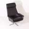 Swedish Köge Swivel Chair from Ikea, 1960s 3