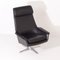 Swedish Köge Swivel Chair from Ikea, 1960s, Image 3