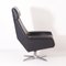 Swedish Köge Swivel Chair from Ikea, 1960s 9