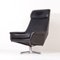 Swedish Köge Swivel Chair from Ikea, 1960s 11