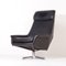 Swedish Köge Swivel Chair from Ikea, 1960s, Image 11