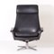 Swedish Köge Swivel Chair from Ikea, 1960s, Image 4