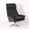 Swedish Köge Swivel Chair from Ikea, 1960s 2