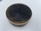 Italian Grey Vide Poche Ashtray in Marble and Brass, 1960, Image 6