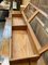 Antique Countertop Display Case 7