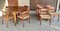 Dining Table & Chairs by Niels O Moller for J.L. Mollers, Set of 9 8