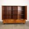 Walnuss und Eiche Furnier Sideboard von Behr, 1960er 3