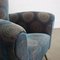Armchairs with Foam Padding, Italy, 1950s, Set of 2, Image 4